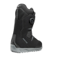 Nidecker Altai Men Black Snowboard Boot