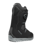 Nidecker Altai Men Black Snowboard Boot