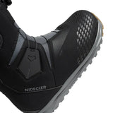 Nidecker Altai Men Black Snowboard Boot