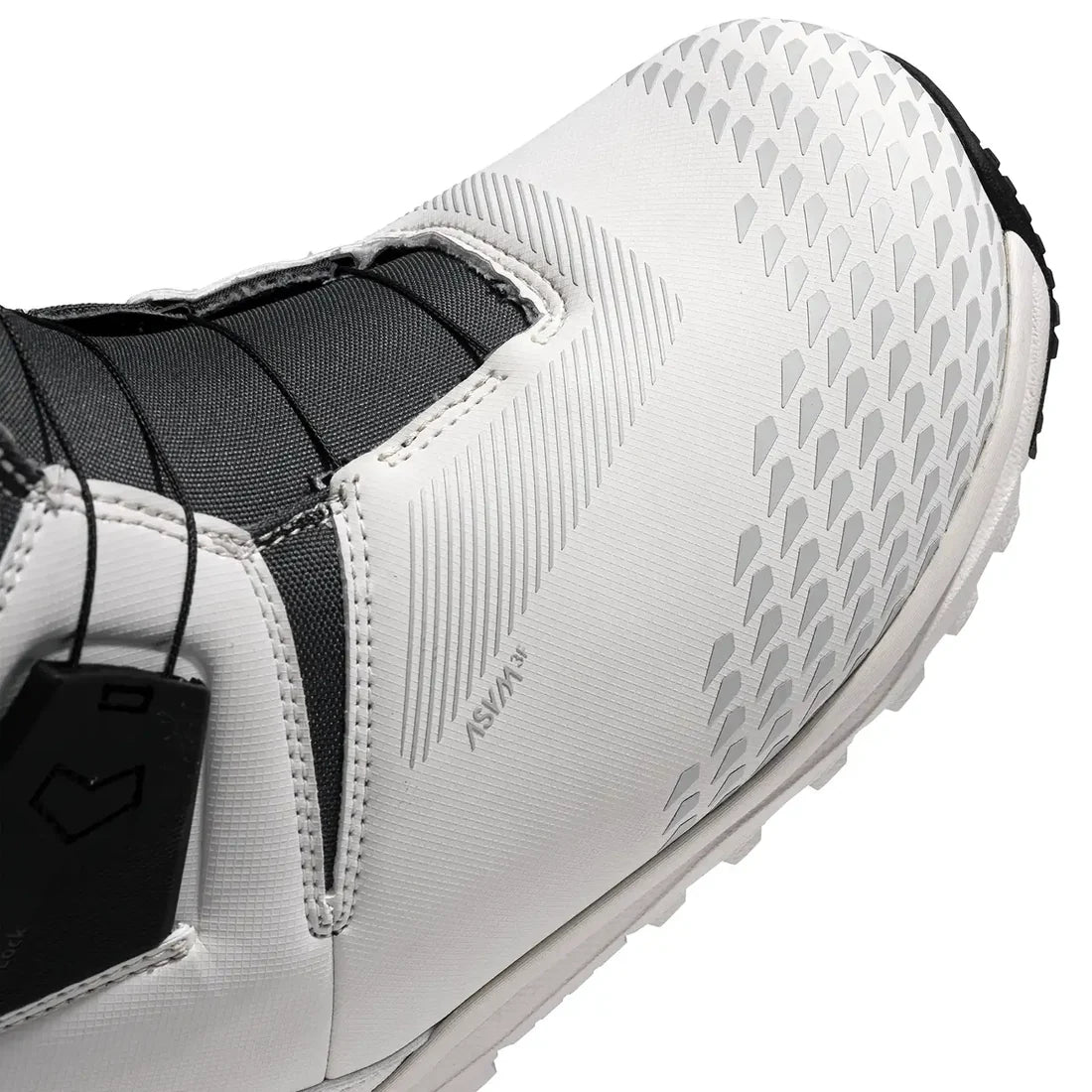 Nidecker Altai Men Bone White Snowboard Boot