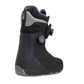 Nidecker Kita APX Men Black Snowboard Boot