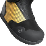 Nidecker Rift Men Yellow/Black Snowboard Boot