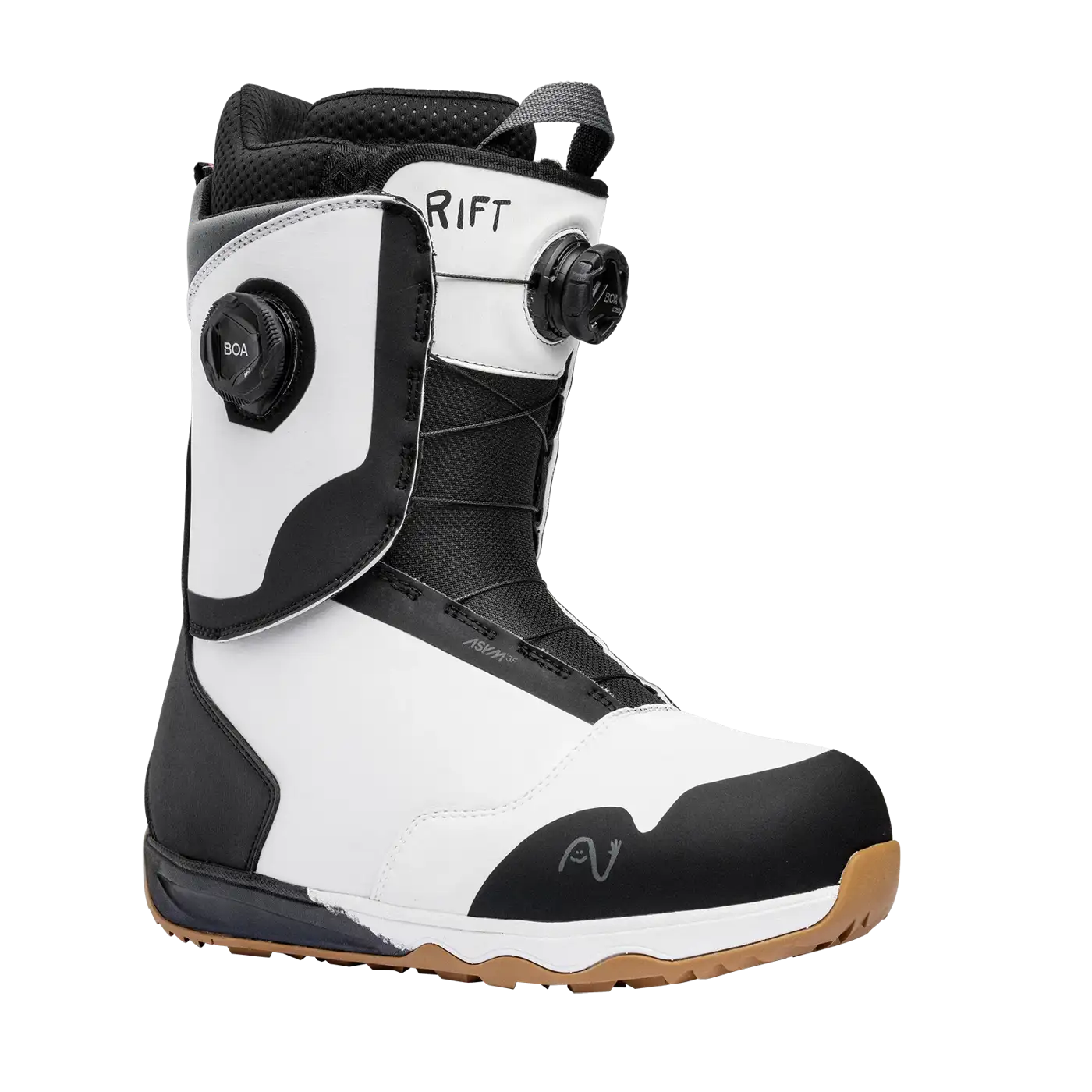 Nidecker Rift Men Ned Snowboard Boot