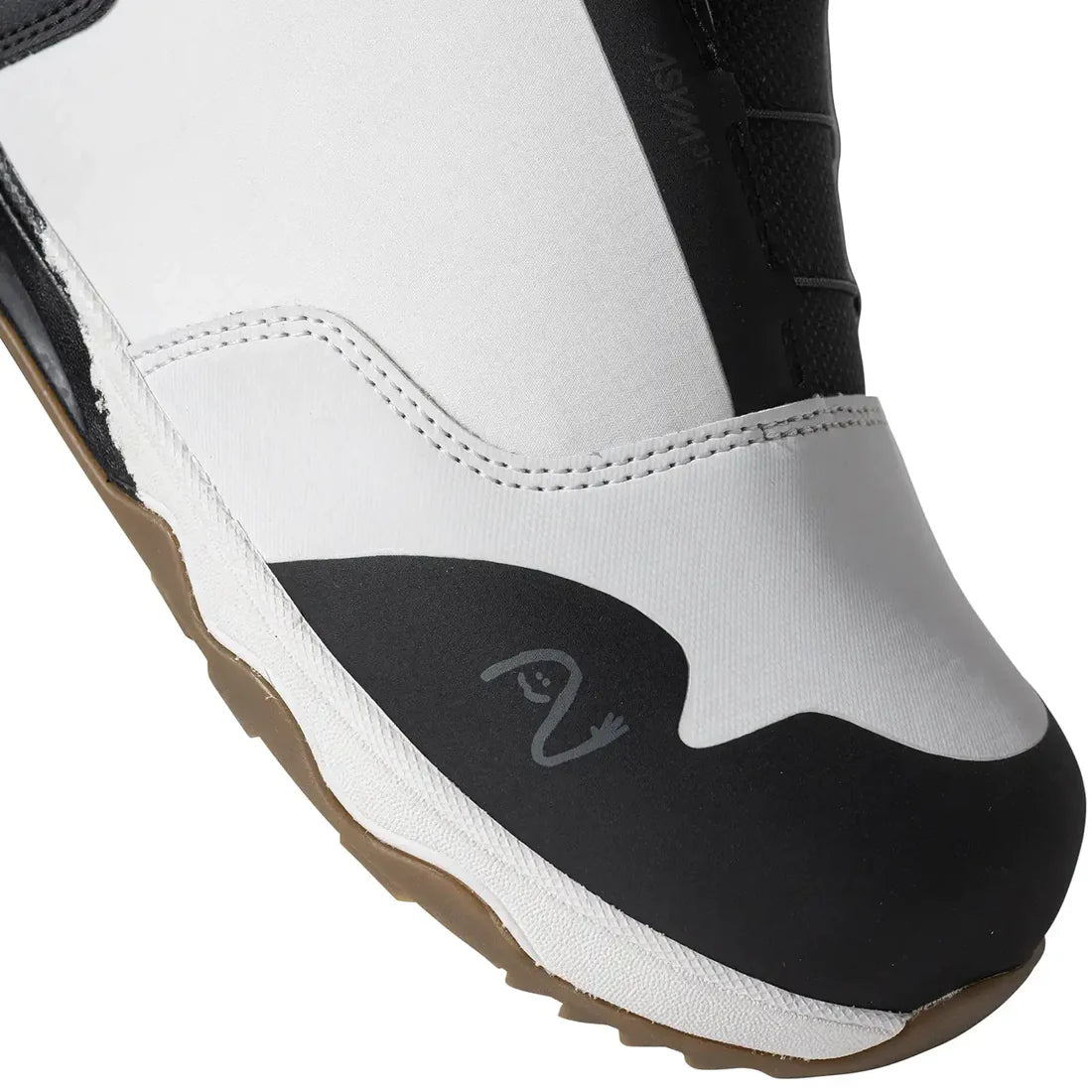 Nidecker Rift Men Ned Snowboard Boot