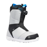 Nidecker Sierra Men Gray Snowboard Boot