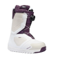 Nidecker Cascade Women White/Off White Snowboard Boot
