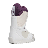 Nidecker Cascade Women White/Off White Snowboard Boot