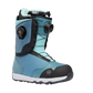 Nidecker Rift Women Aqua Blue Snowboard Boot