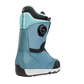 Nidecker Rift Women Aqua Blue Snowboard Boot