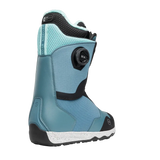 Nidecker Rift Women Aqua Blue Snowboard Boot