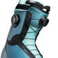 Nidecker Rift Women Aqua Blue Snowboard Boot