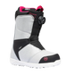 Nidecker Sierra Women Gray Snowboard Boot
