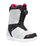 Nidecker Sierra Women Gray Snowboard Boot