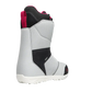 Nidecker Sierra Women Gray Snowboard Boot