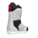 Nidecker Sierra Women Gray Snowboard Boot
