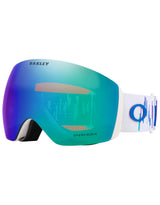 Oakley Flight Deck - Mikaela Shiffrin Signature w/ Prizm Argon Lens