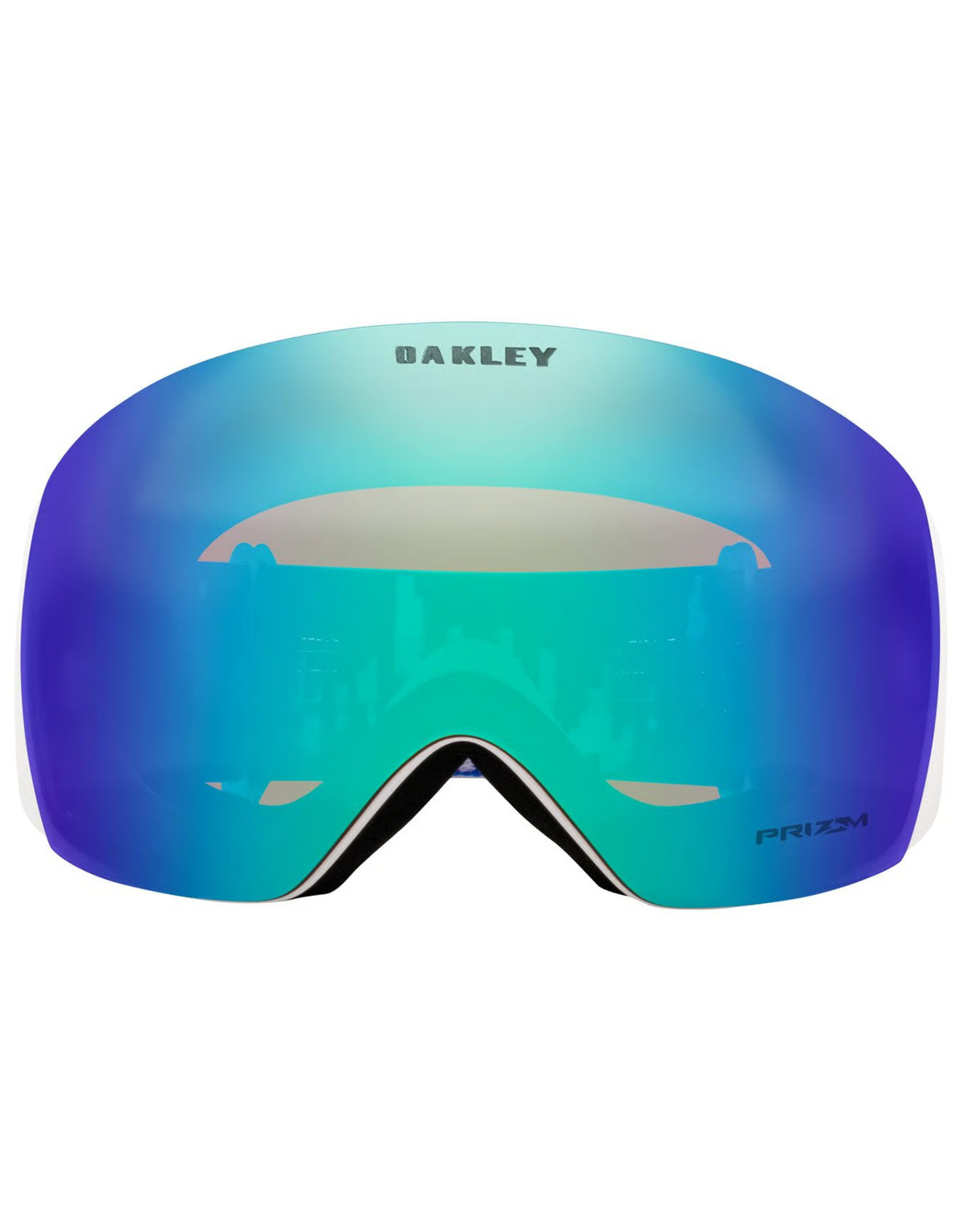 Oakley Flight Deck - Mikaela Shiffrin Signature w/ Prizm Argon Lens