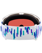 Oakley Flight Deck - Mikaela Shiffrin Signature w/ Prizm Argon Lens