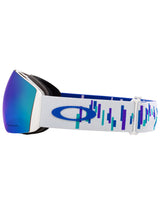 Oakley Flight Deck - Mikaela Shiffrin Signature w/ Prizm Argon Lens