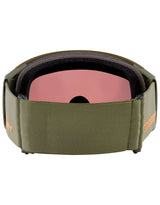 Oakley Flight Tracker - Dark Brush Fog w/ Prizm Torch Lens