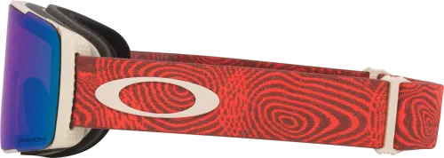Oakley Line Miner Pro - Hibiscus w/ Prizm Argon and Prizm Torch Lens