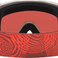 Oakley Line Miner Pro - Hibiscus w/ Prizm Argon and Prizm Torch Lens