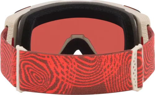 Oakley Line Miner Pro - Hibiscus w/ Prizm Argon and Prizm Torch Lens
