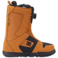 DC Mens Phase Boa Wheat Snowboard Boot