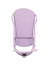 Union Juliet Binding Pink Tie-dye