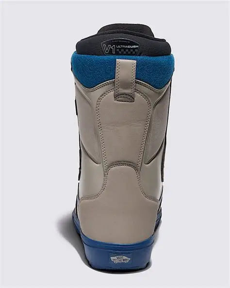 Vans Aura OG Blue/Grey Snowboard Boot