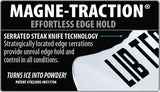 Lib-Tech Men's Terrain Wrecker Wide Snowboard 2026 156Wcm