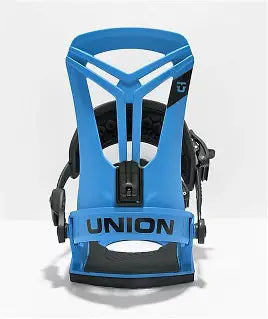 Union Flight Pro Binding Blue