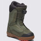 Vans Aura Pro Green/Gum Snowboard Boot