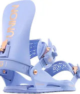 Union Juliet Binding Bluebell