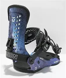 Union Force Binding Cosmos