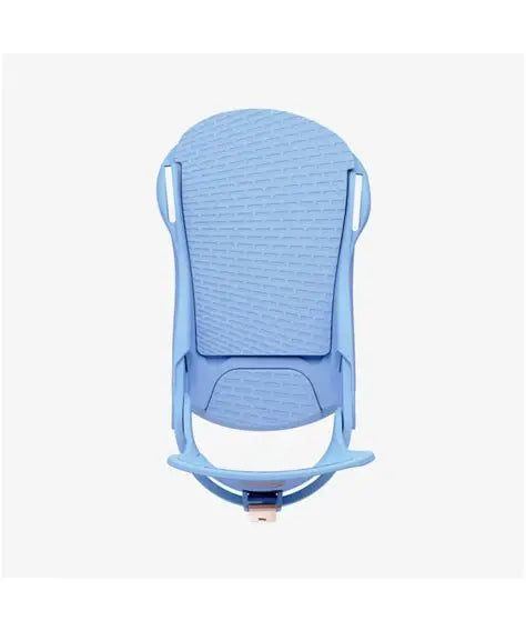 Union Juliet Binding Bluebell