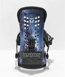 Union Force Binding Cosmos