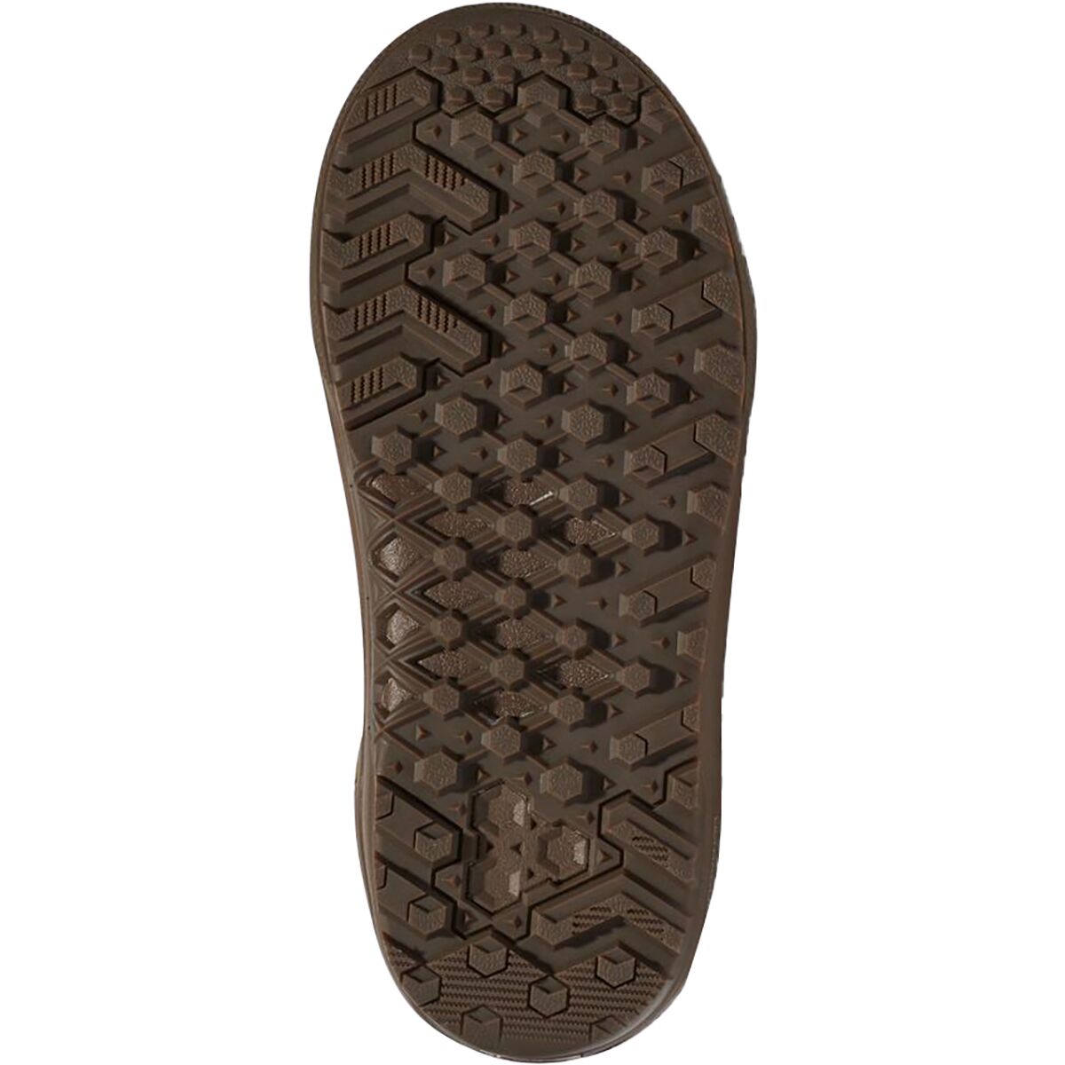 Vans Encore Pro Olive/Gum Snowboard Boot