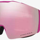Oakley Fall Line - Ultra Purple w/ Prizm Snow HI Pink Lens