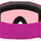 Oakley Fall Line - Ultra Purple w/ Prizm Snow HI Pink Lens