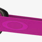 Oakley Fall Line - Ultra Purple w/ Prizm Snow HI Pink Lens