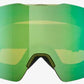 Oakley Fall Line - Dark Brush Ember w/ Prizm Jade Lens