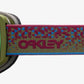 Oakley Fall Line - Dark Brush Ember w/ Prizm Jade Lens