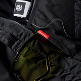 686 x PBR Cooler Insulated Snowboard Jacket