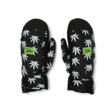 686 x Huf Mens Primer Snowboard Mitts