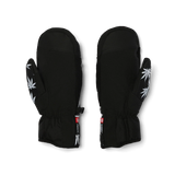 686 x Huf Mens Primer Snowboard Mitts