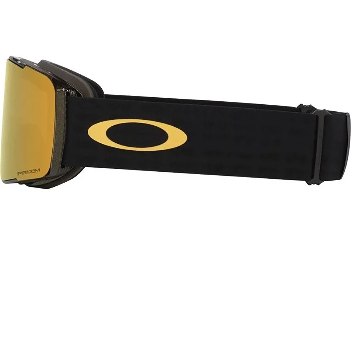 Oakley Line Miner Pro - 50th Anniversary w/ Prizm 24k and Prizm Iced Lens