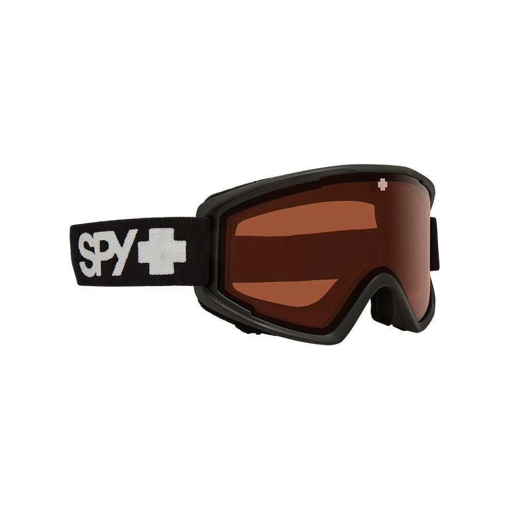 Spy Crusher JR Snow Goggles 2026