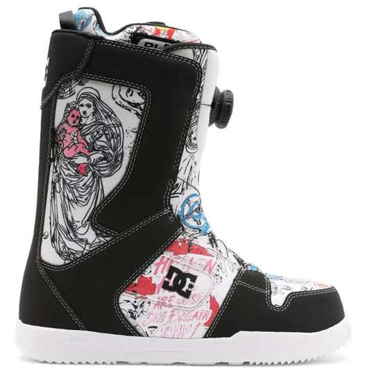 DC Mens AW Phase Boa Snowboard Boot ORGINALLY $320, SALE $280