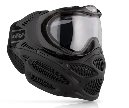 Dye i3 Pro Paintball Mask $160.00